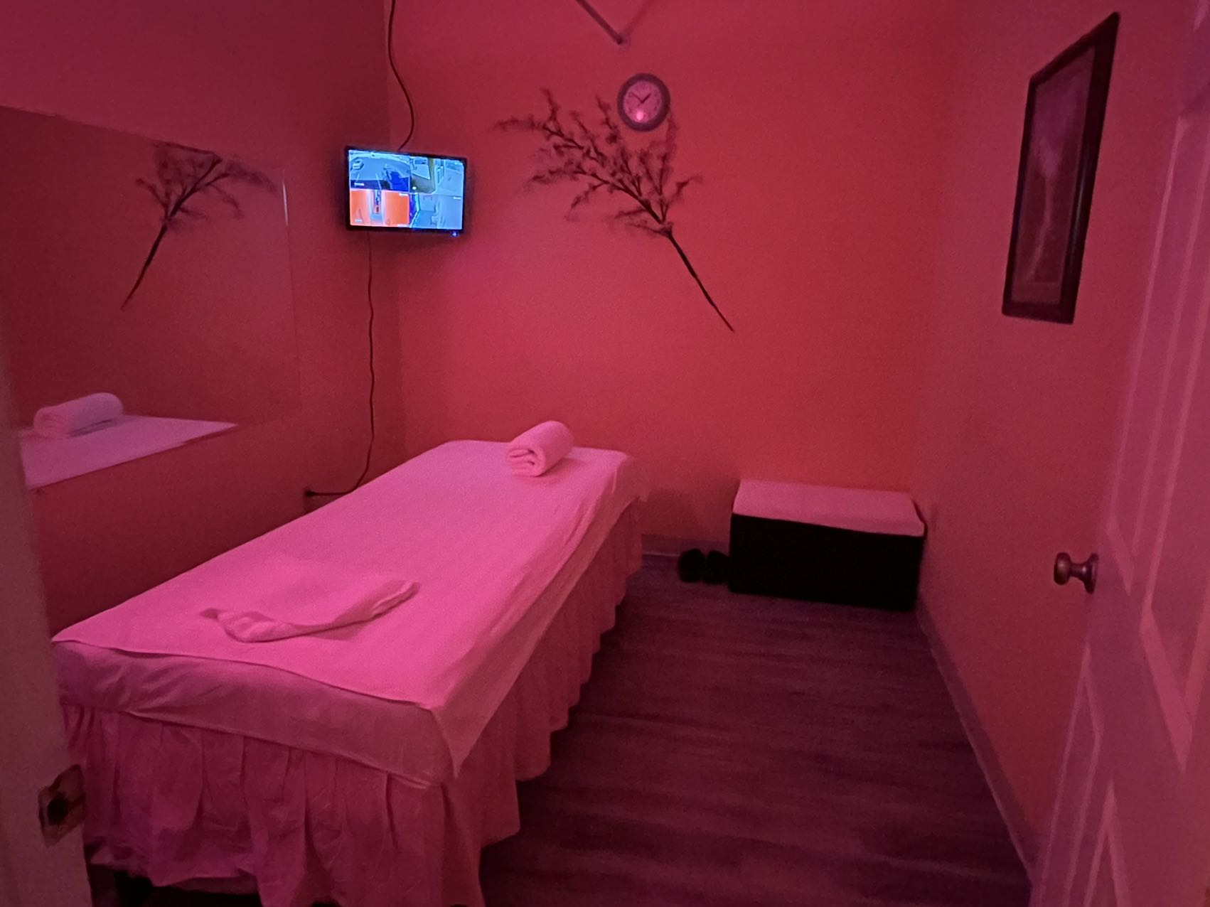 INFINITY MASSAGE SPA Asian Massage Glendale, AZ 85302
